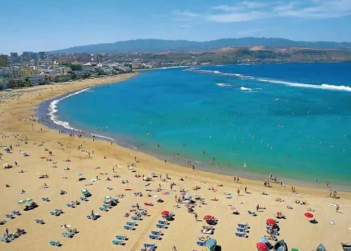 Canteras Beach 40