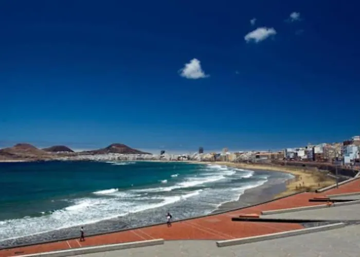 Canteras Beach 40