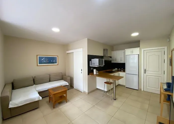 Canteras Beach 40