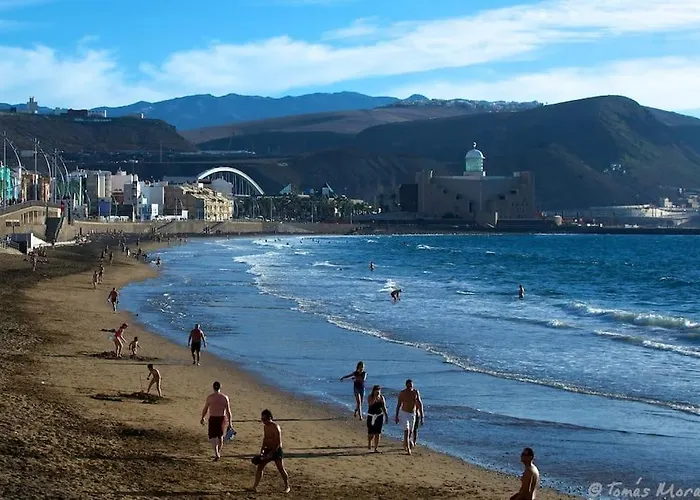 Canteras Beach 40