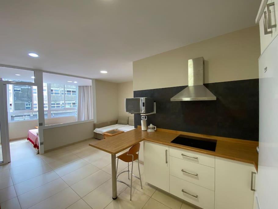 Canteras 40 Appartement Las Palmas de Gran Canaria