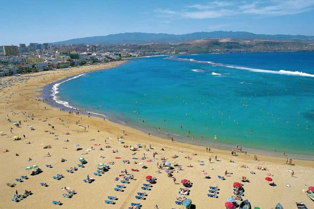 Canteras 40 Appartement *