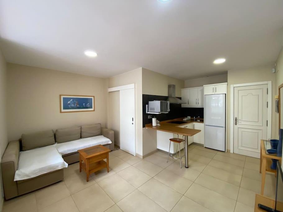 Canteras 40 Appartement