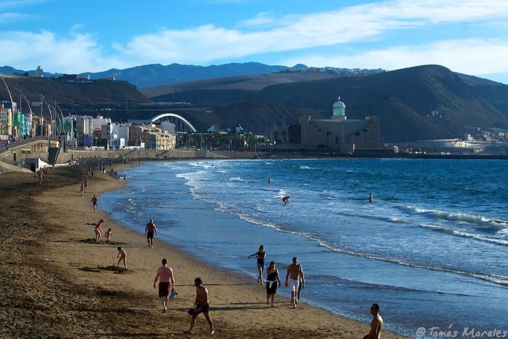 Canteras 40 Appartement