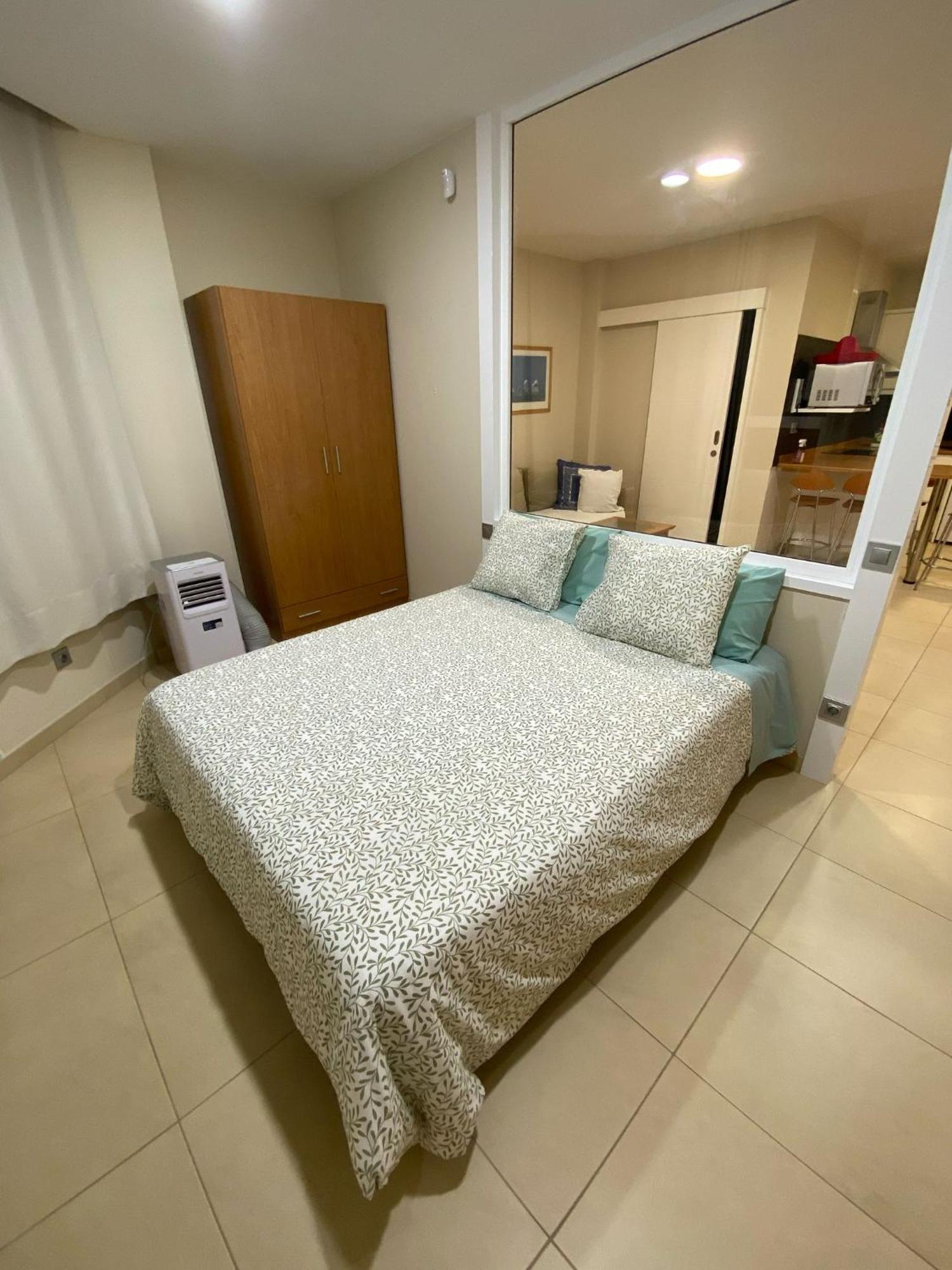 Appartement Canteras 40 *