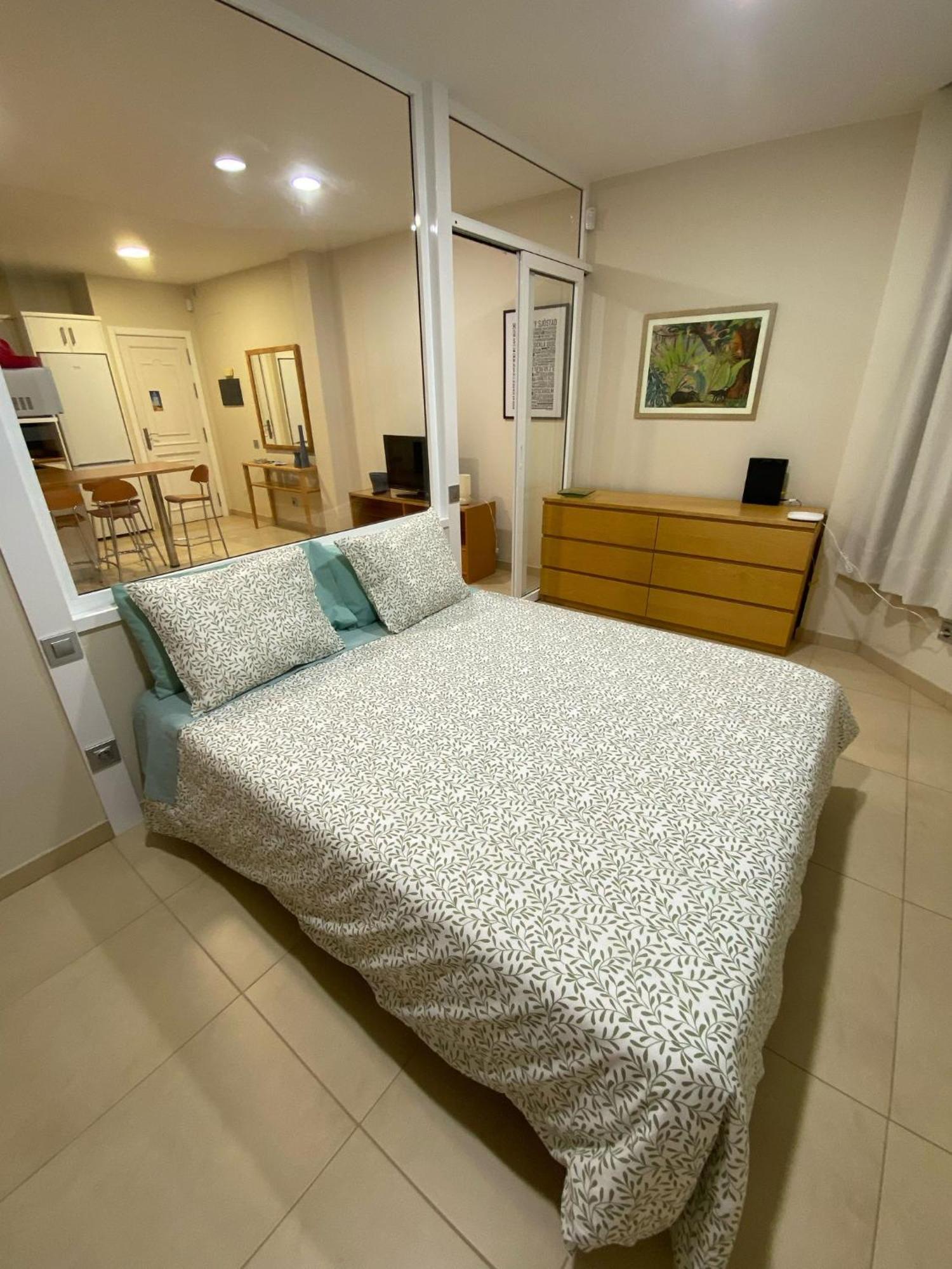 Appartement Canteras 40