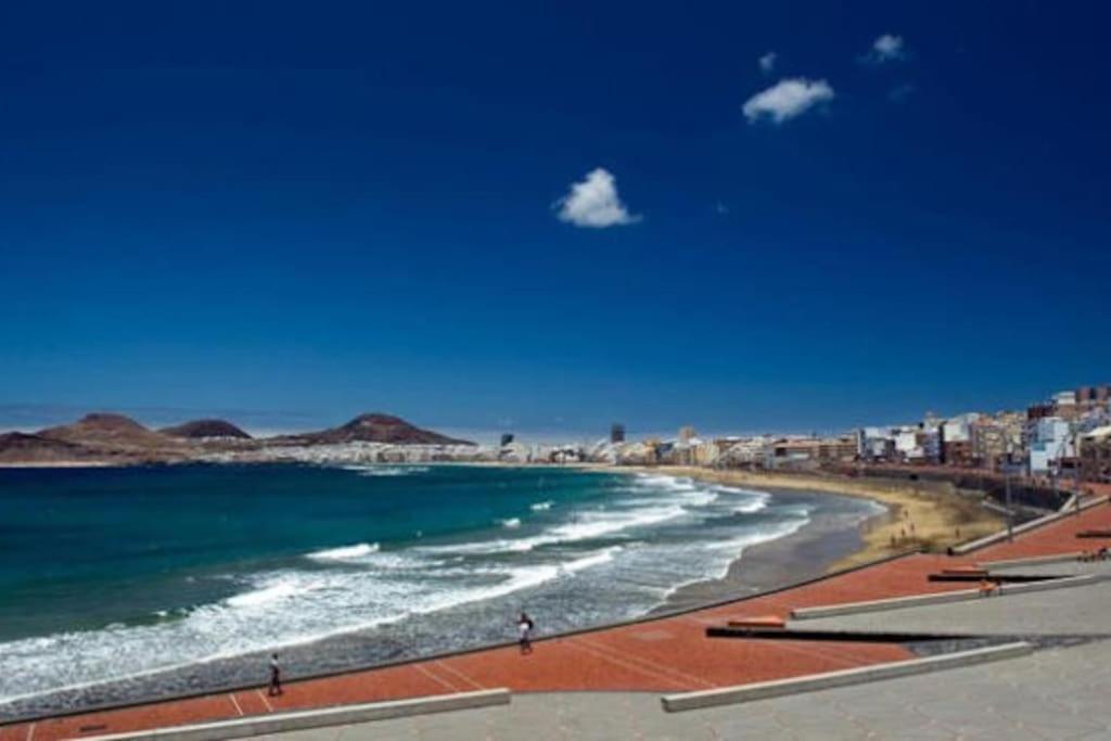Canteras 40 * Las Palmas