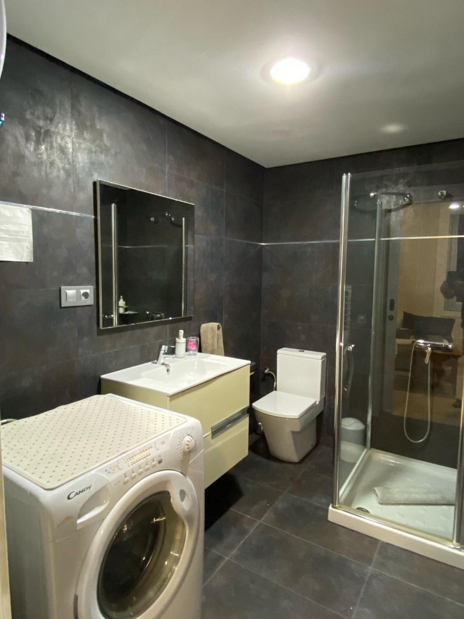 Canteras 40 Appartement Las Palmas